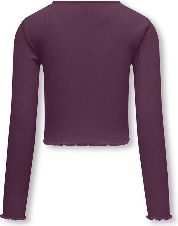 Immagine prodotto Only Kognella L/S O-Neck Top Jrs Noos (146, 152)