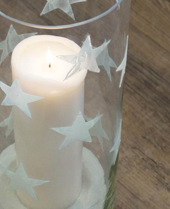 Produktbild Kreul Nachtleuchtfarbe (Yellow, 150 ml)