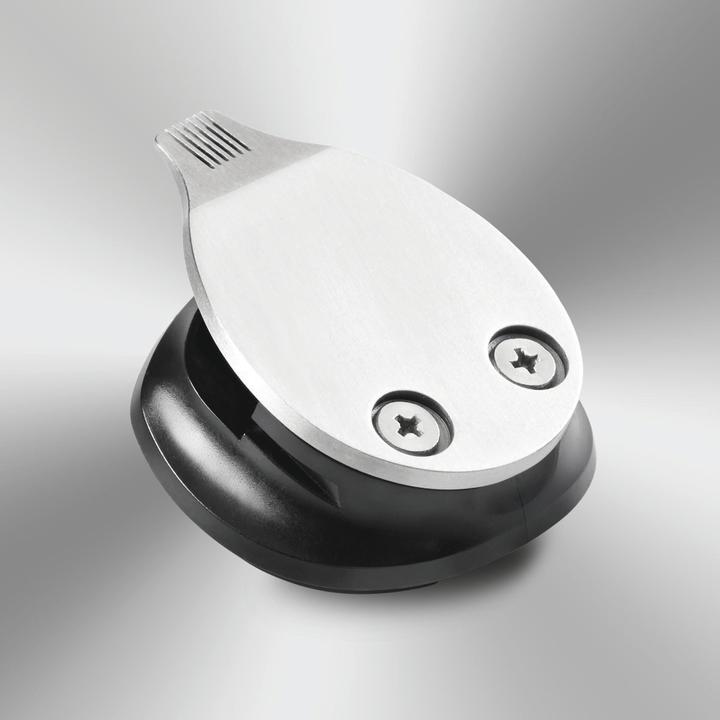 Produktbild GAMA Haarschneider-Set, GA.MA