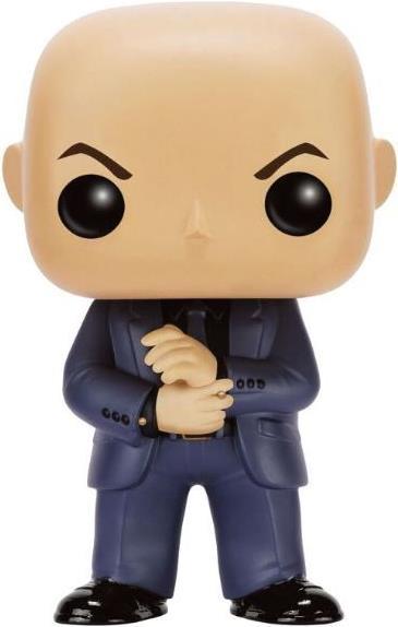 Image du produit Funko Marvel Comics: Wilson Fisk (Kingpin)