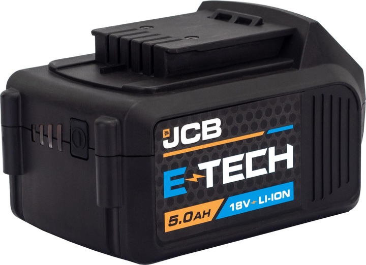 Produktbild JCB 18V Li-ion 5.0Ah Akku (18 V)