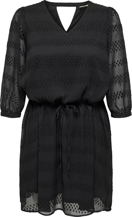 Produktbild Only Curvy 3/4-ärmeliges Kleid (46)