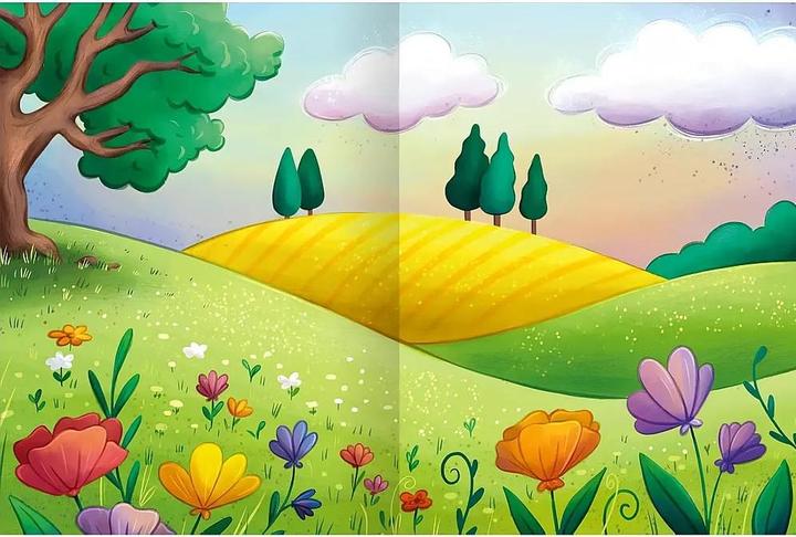 Produktbild Mein schillerndes Stickerheft – Zauberhafte Einhornwelt