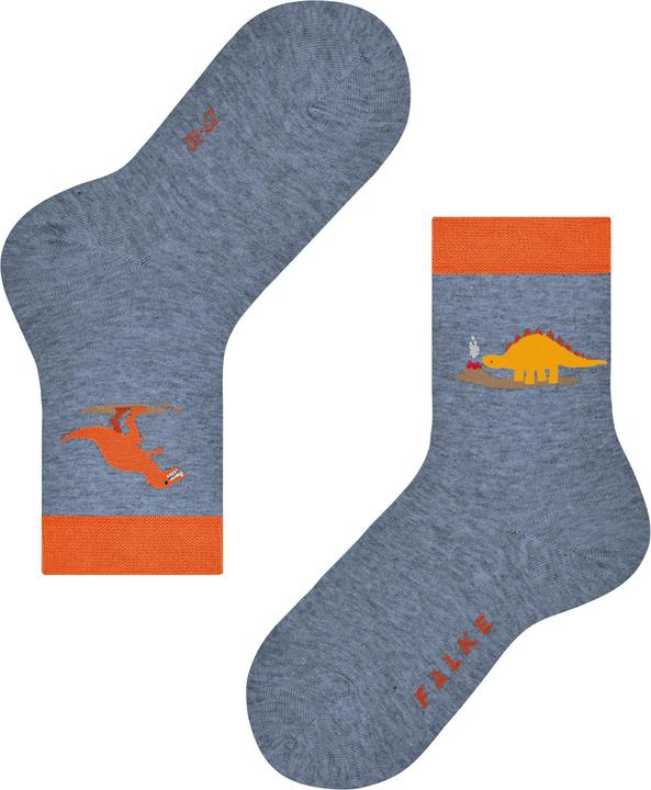 Produktbild Falke Dinosaurs (Einzelpack, 31 - 34)