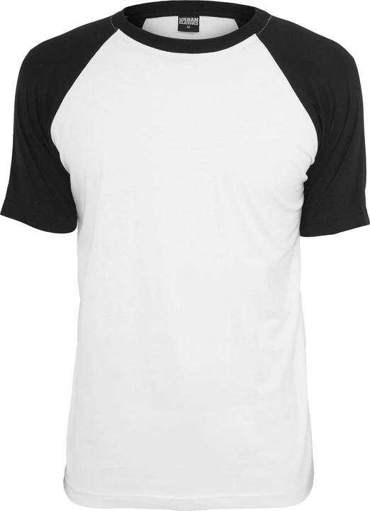 Produktbild Urban Classics TShirt Raglanärmel (L)