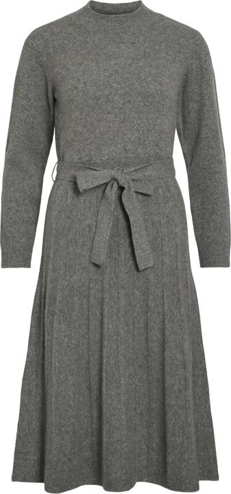 Dark grey melange