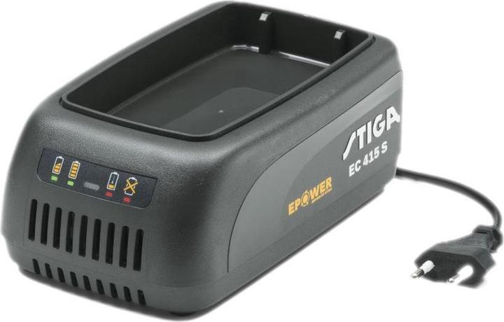 Image du produit Stiga Chargeur (48 V)
