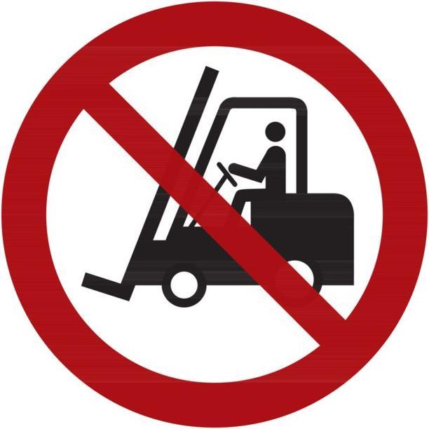 Image du produit Marahrens Symbole interdiction de prendre des photos (10 pcs)