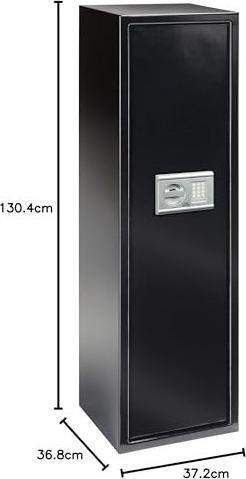 Produktbild Burg Wächter Waffenschrank Ranger N 5 E (212 l)