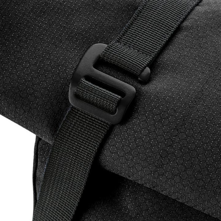 Actual product image Quadral Urban Commute Roll Top Backpack (18 l)