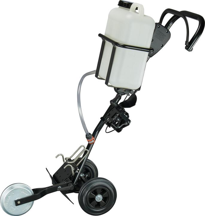 Produktbild Makita Führungswagen DT4000 - 196354