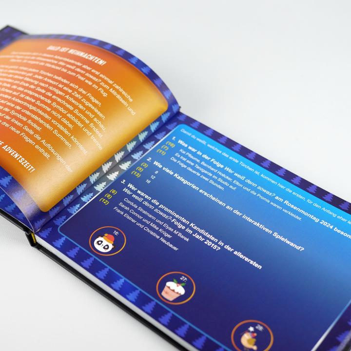 Produktbild Wer weiss denn sowas? 5