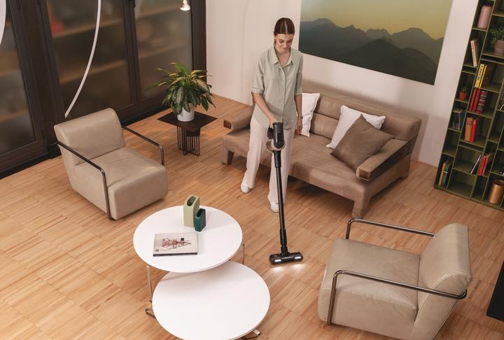 Produktbild Hoover HF401H 011