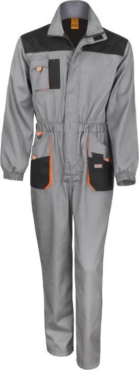 Actual product image Regatta WorkGuard Lite Work Overall (breathable and windproof) (XL, 1x)