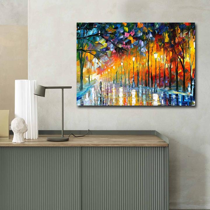 Image du produit Wallxpert Nila (70 x 100 cm)