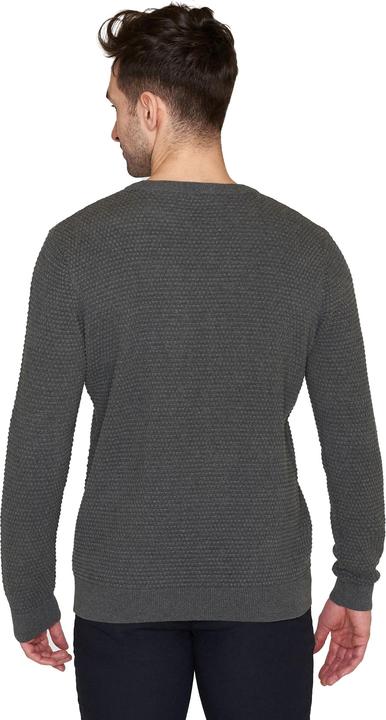 Produktbild Knowledge Cotton Apparel Sweater VAGN (S)