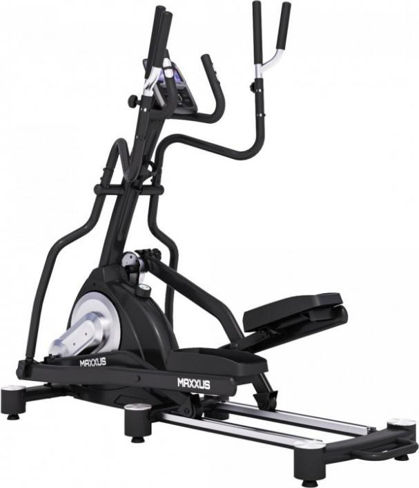 Image du produit Maxxus Vélo elliptique CX 7.5