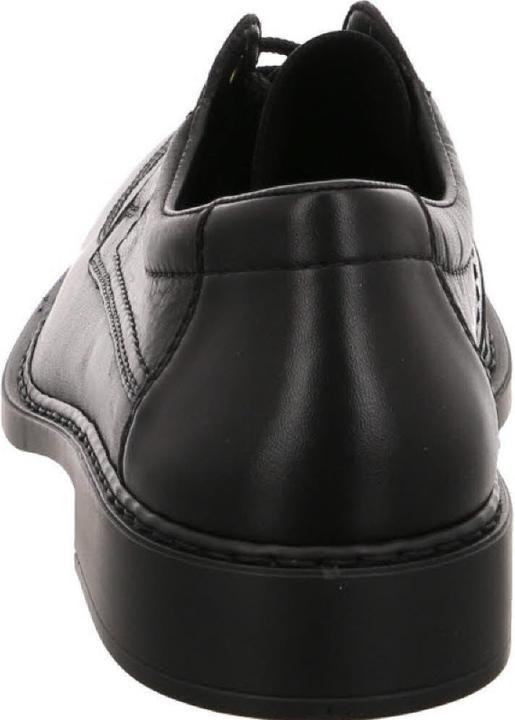 Actual product image Rieker Lace-up shoes (45)