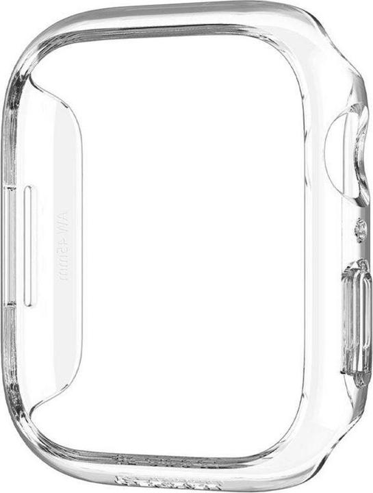 Productafbeelding Spigen Thin Fit Apple Watch 7 45mm przezroczysty/kristalhelder ACS04179