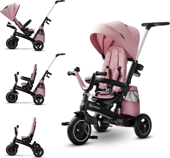 Produktbild KinderKraft EasyTwist