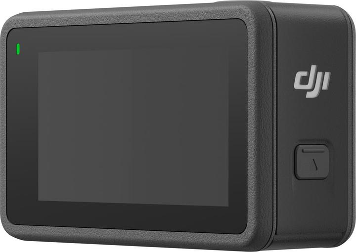 Immagine prodotto DJI Osmo Action 3 Standard Combo (60p, Bluetooth, WiFi)