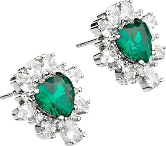 Immagine prodotto Chiara Ferragni Heart Ohrringe (Argento 925)