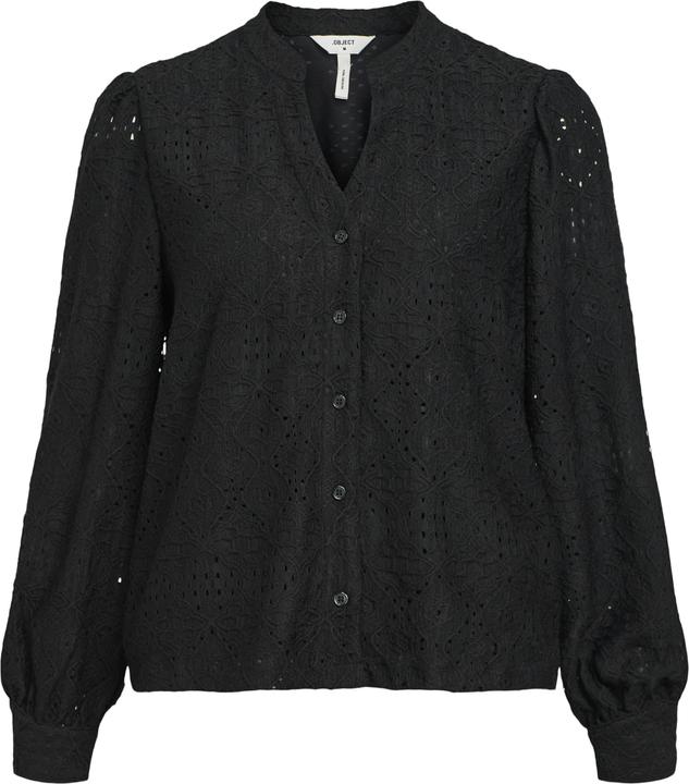 Actual product image Object OBJFEODORA Hemd (M)