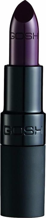 Image du produit Copenhagen Gosh Velvet Touch Long Lasting Lipstick 171 Twilight (Twilight)