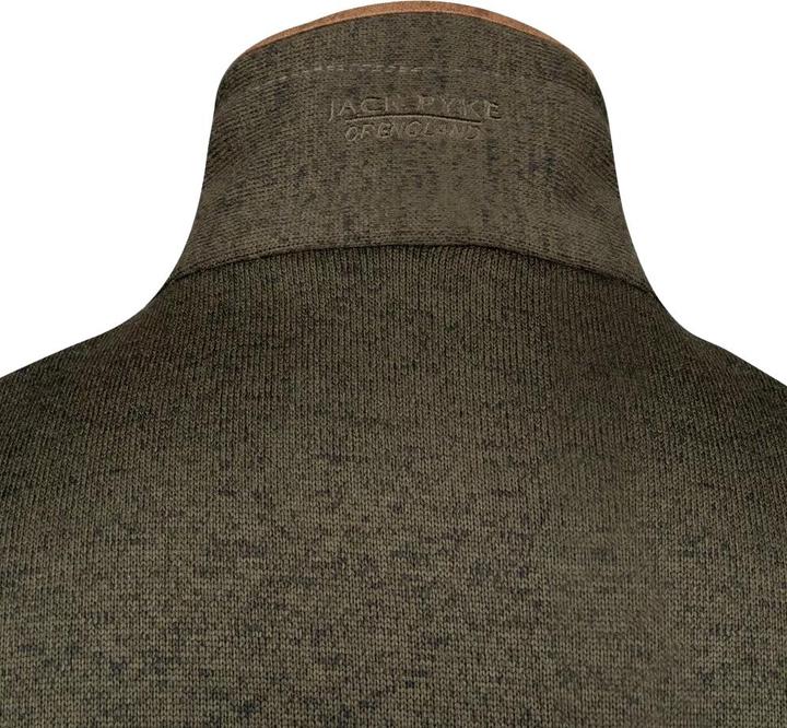 Produktbild Jack Pyke Weste Fleece Meliert (S)