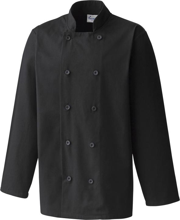 Image du produit Premier Veste de cuisinier (pack de 2) (3XL)