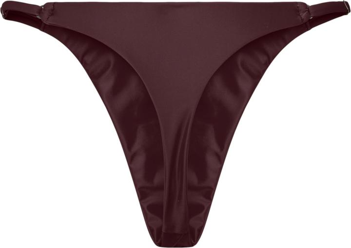 Immagine prodotto Pieces PCBAOMI VERSTELLBARER STRING BC Bikinihose (M)