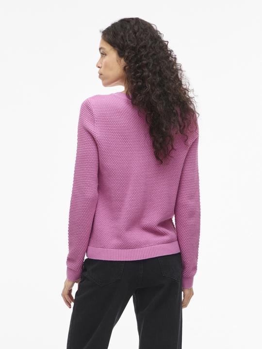 Produktbild Vila VIDALO Basic Strickpullover (XXL)