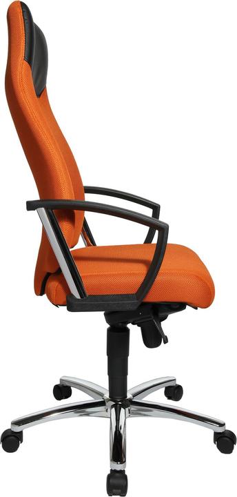 Produktbild Topstar High Sit Up