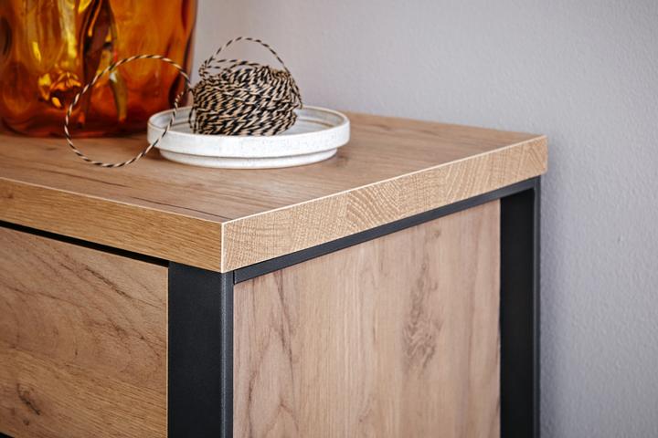 Produktbild Novel Loop (180 x 39.50 x 45 cm)