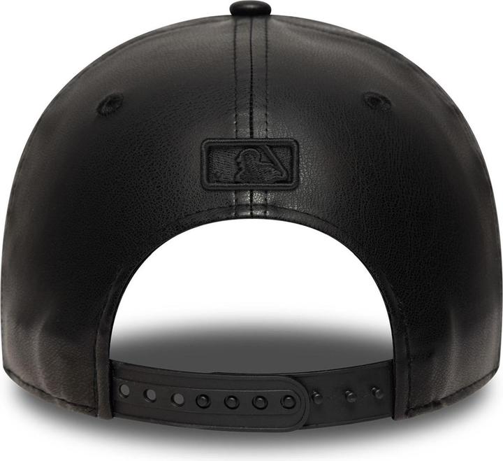 Produktbild New Era 9Forty M-Crown Cap Kunstleder New York Yankees