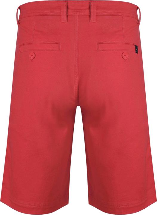 Actual product image Weird Fish Mens Rayburn Flat Fronted Shorts (40)