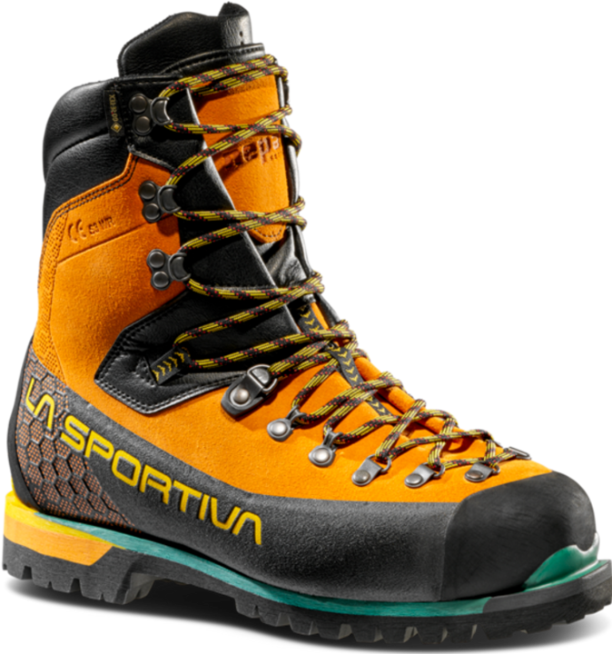 Image du produit La Sportiva Népal S3 Work (S3, 41.5)