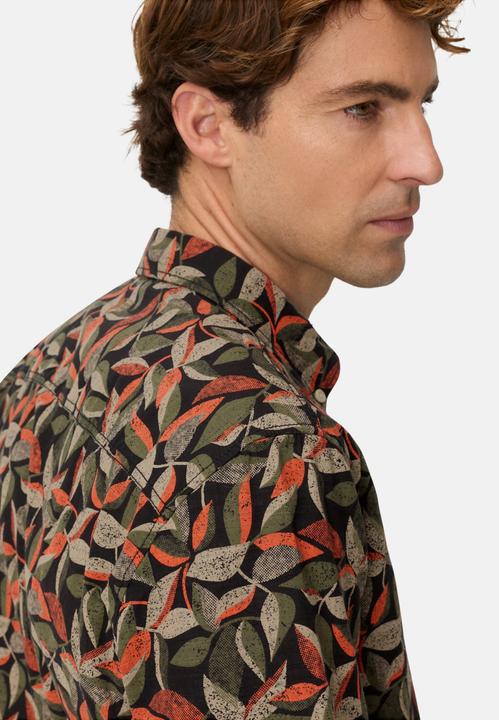 Immagine prodotto Camel Active Kurzarmhemd aus reiner Baumwolle (M)