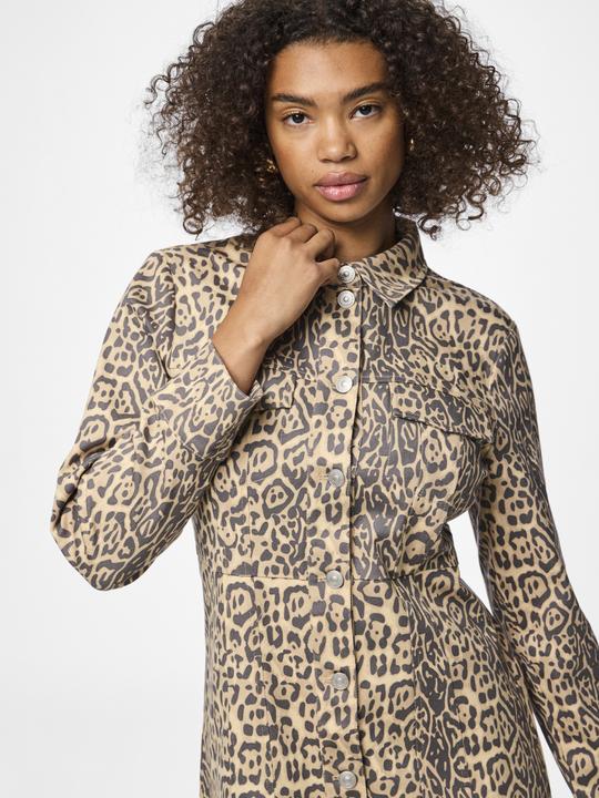 Produktbild Pieces PCFIA Blusenkleid (XS)