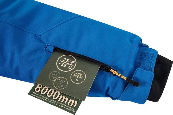 Immagine prodotto Kamik Niko (110)