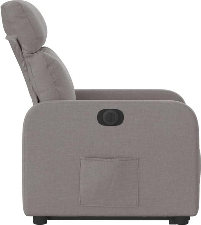 Produktbild vidaXL Relaxsessel mit Aufstehhilfe