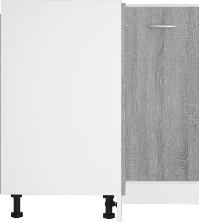 Produktbild VidaXL Fidole (75.5 x 75.5 x 81.5 cm)