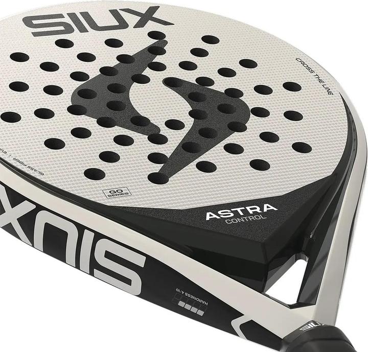 Actual product image Siux Astra Control