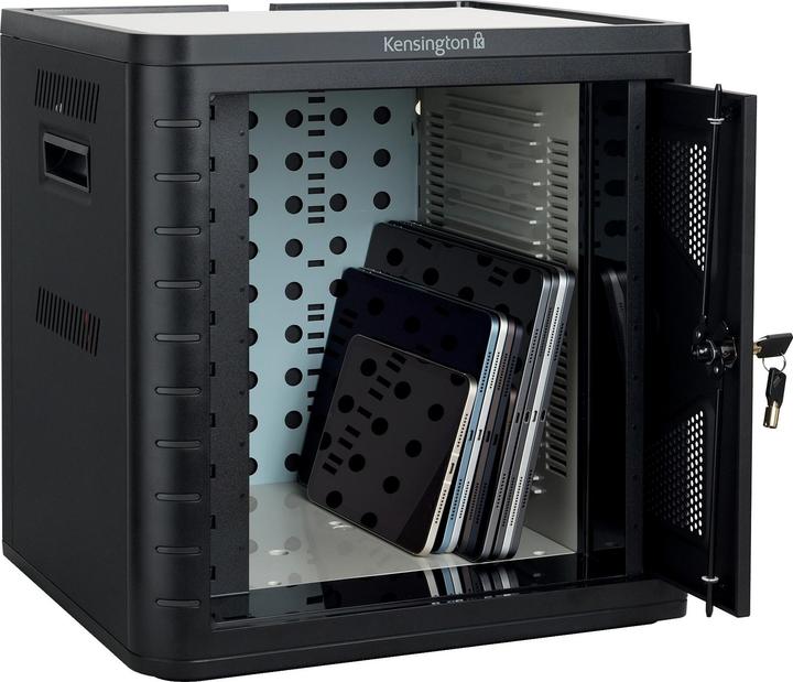 Produktbild Kensington Charging Cabinet / Ladeschrank USB-C