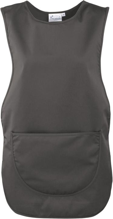 Actual product image Premier Work apron with bag (M)