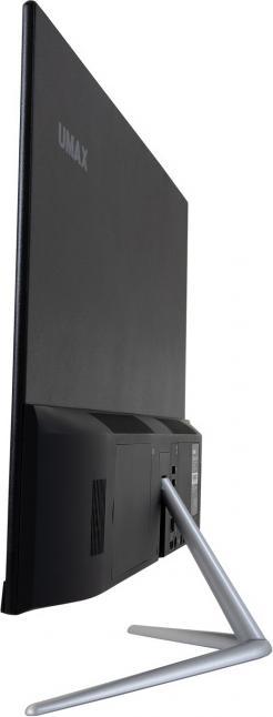 Produktbild UMAX U-One 24JL Pro (128 GB, 4 GB, Intel Celeron N5100)