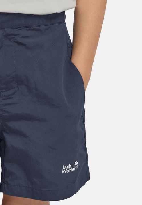Produktbild Jack Wolfskin Sun Shorts K (152)