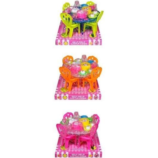 Swede MIX Puppenmöbel (42569373)