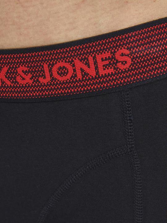 Produktbild Jack & Jones Trunks (L, 3er Pack)