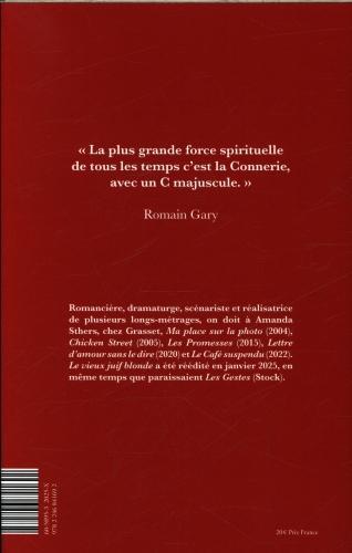 Image du produit C (Français, Sthers Amanda, 2025)